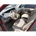 RENAULT SCENIC II