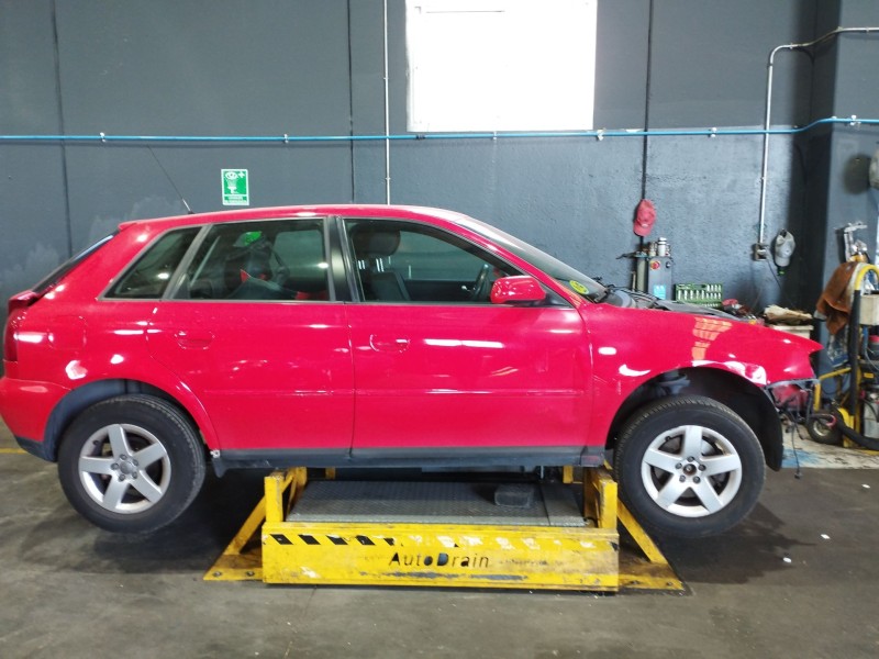 AUDI A3 (8L1)