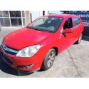 OPEL ASTRA GTC