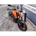 KTM 125 DUKE