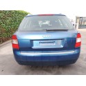 AUDI A4 AVANT (8E)