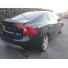 volvo s60 lim. del año 2011