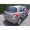 RENAULT CLIO III