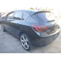 OPEL ASTRA J (P10)