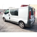 RENAULT TRAFIC COMBI (AB 4.01)