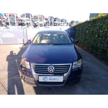 VOLKSWAGEN PASSAT B6 (3C2) de desguace