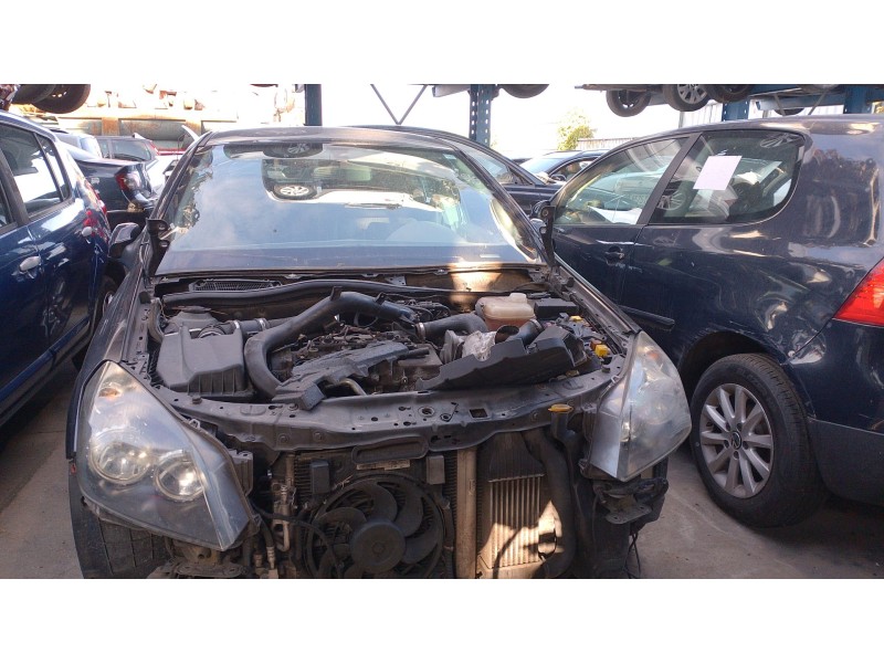 OPEL ASTRA H (A04)