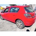 OPEL ASTRA GTC