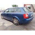AUDI A4 AVANT (8E)