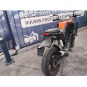KTM 125 DUKE