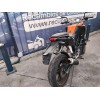 ktm 125 duke del año 2016