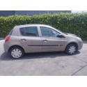 RENAULT CLIO III