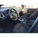 OPEL ASTRA J (P10)