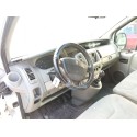 RENAULT TRAFIC COMBI (AB 4.01)