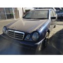 MERCEDES-BENZ CLASE E (W210) BERLINA