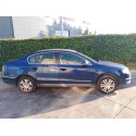 VOLKSWAGEN PASSAT B6 (3C2)