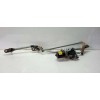 Recambio de motor limpia delantero para renault scenic ii grand expression referencia OEM IAM 53565202  
