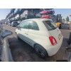 fiat 500 (312_) del año 2017
