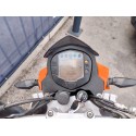 KTM 125 DUKE