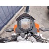 ktm 125 duke del año 2016