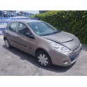 RENAULT CLIO III