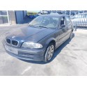 BMW SERIE 3 BERLINA (E46)