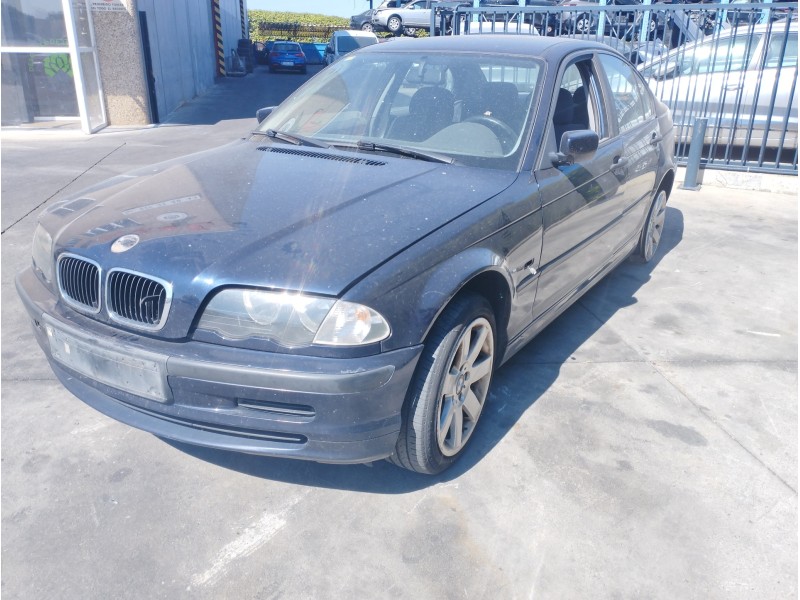 BMW SERIE 3 BERLINA (E46)