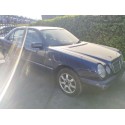 MERCEDES-BENZ CLASE E (W210) BERLINA
