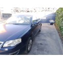 VOLKSWAGEN PASSAT B6 (3C2)