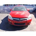 OPEL ASTRA GTC