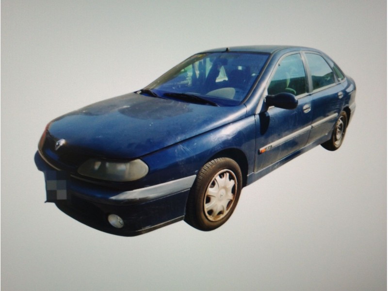 RENAULT LAGUNA (B56)