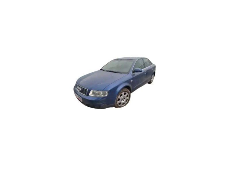 AUDI A4 BERLINA (8E)