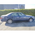 MERCEDES-BENZ CLASE E (W210) BERLINA