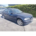 BMW SERIE 3 BERLINA (E46)