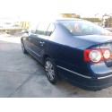 VOLKSWAGEN PASSAT B6 (3C2)
