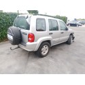 JEEP CHEROKEE (KJ)