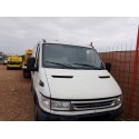 IVECO DAILY IV CAJA/CHASIS