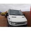 iveco daily iv caja/chasis del año 2005