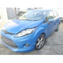 FORD FIESTA (CB1)