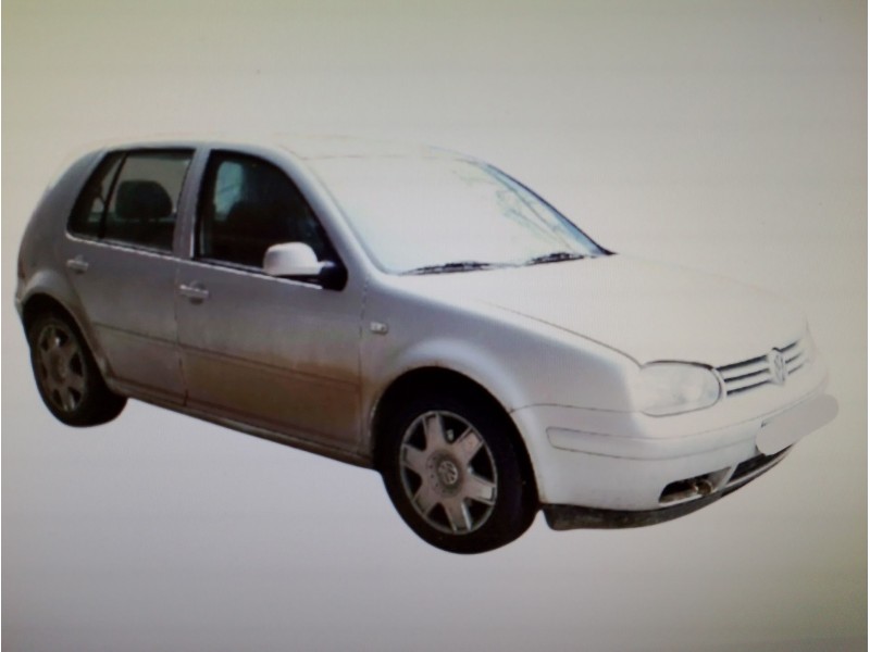 VOLKSWAGEN GOLF IV BERLINA (1J1)