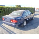 MERCEDES-BENZ CLASE E (W210) BERLINA