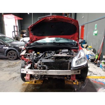 RENAULT CLIO III (BR0/1, CR0/1)