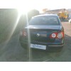 volkswagen passat b6 (3c2) del año 2005