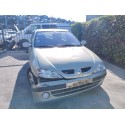 RENAULT MEGANE I FASE 2 BERLINA (BA0)