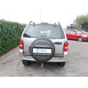 JEEP CHEROKEE (KJ)