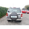 jeep cherokee (kj) del año 2002