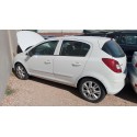 OPEL CORSA D (S07)