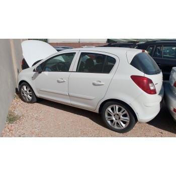 OPEL CORSA D (S07)