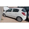 opel corsa d (s07) del año 2007