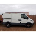 IVECO DAILY IV CAJA/CHASIS